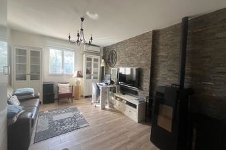  maison nans-les-pins 83860