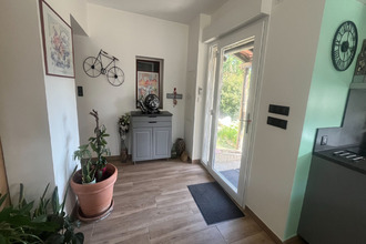  maison nans-les-pins 83860
