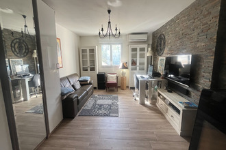  maison nans-les-pins 83860