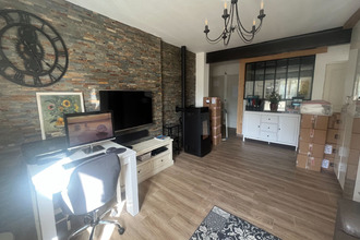  maison nans-les-pins 83860