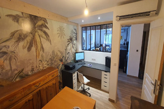  maison nans-les-pins 83860