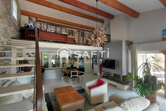  maison nans-les-pins 83860