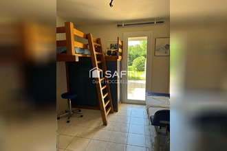  maison nans-les-pins 83860