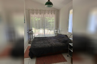  maison nans-les-pins 83860