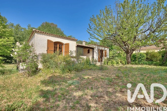  maison nans-les-pins 83860