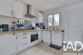  maison nans-les-pins 83860