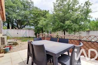  maison nans-les-pins 83860