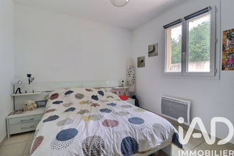  maison nans-les-pins 83860