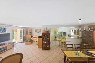  maison nans-les-pins 83860