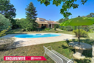  maison nans-les-pins 83860