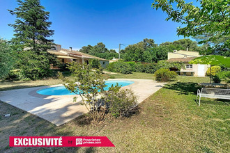  maison nans-les-pins 83860