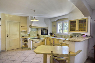  maison nans-les-pins 83860