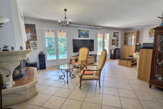  maison nans-les-pins 83860