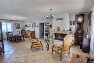 maison nans-les-pins 83860