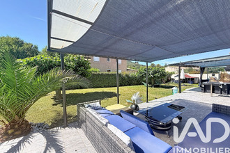  maison nans-les-pins 83860
