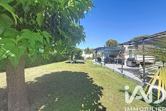  maison nans-les-pins 83860