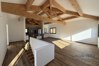  maison nans-les-pins 83860