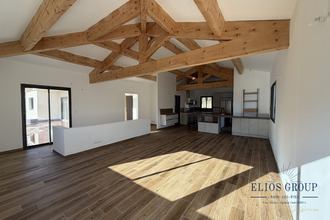  maison nans-les-pins 83860