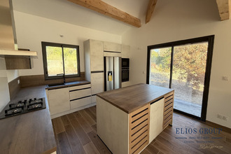  maison nans-les-pins 83860