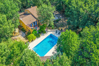  maison nans-les-pins 83860