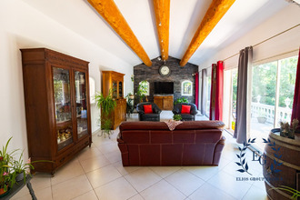  maison nans-les-pins 83860