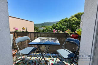  maison nans-les-pins 83860