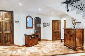  maison nans-les-pins 83860