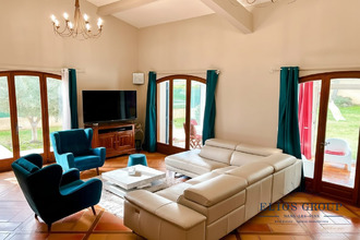 maison nans-les-pins 83860