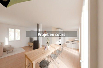  maison nans-les-pins 83860