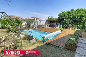  maison nans-les-pins 83860