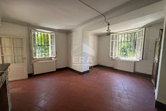  maison nans-les-pins 83860