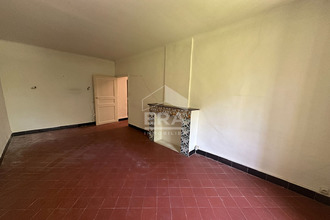  maison nans-les-pins 83860