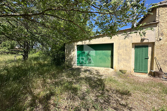  maison nans-les-pins 83860