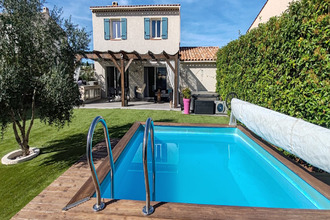  maison nans-les-pins 83860