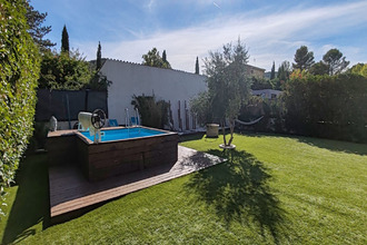  maison nans-les-pins 83860