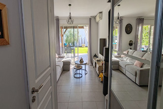  maison nans-les-pins 83860