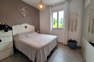  maison nans-les-pins 83860