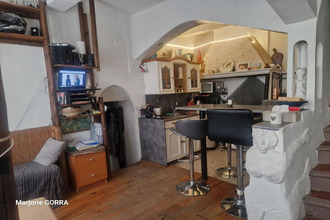  maison nans-les-pins 83860