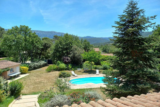  maison nans-les-pins 83860