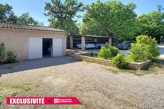  maison nans-les-pins 83860