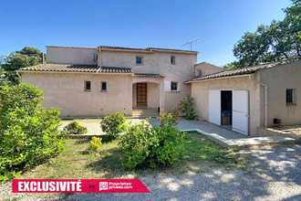  maison nans-les-pins 83860