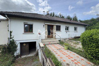  maison nant-le-petit 55500