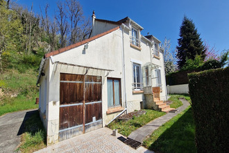  maison nanteau-sur-essonne 77760