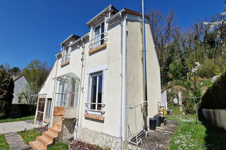  maison nanteau-sur-essonne 77760