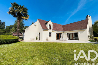  maison nanteau-sur-essonne 77760