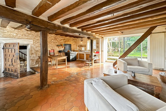  maison nanteau-sur-lunain 77710