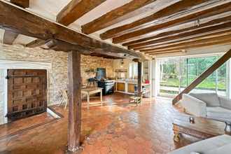  maison nanteau-sur-lunain 77710