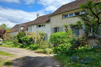  maison nanteau-sur-lunain 77710