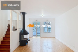  maison nanterre 92000