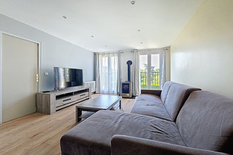  maison nanterre 92000